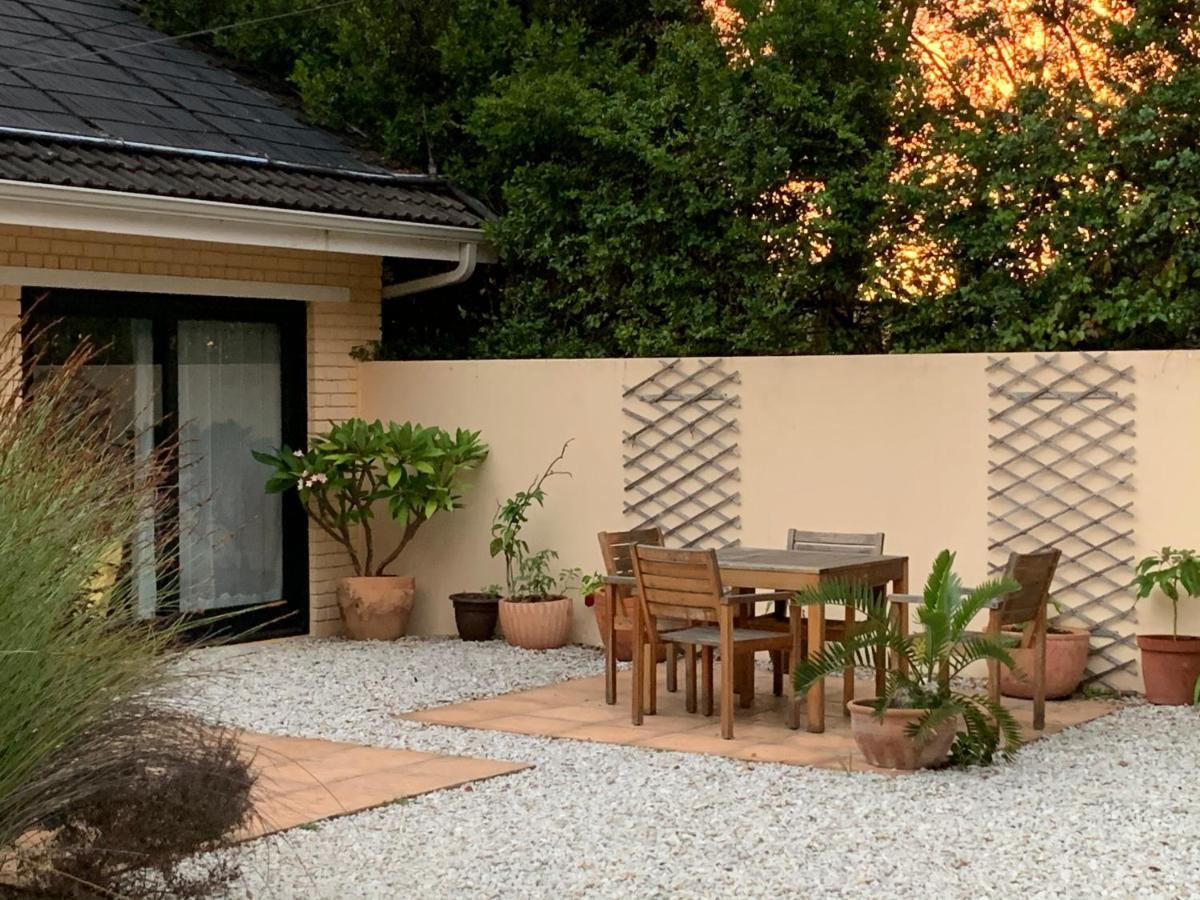 קניסנה Private Room In Ambiente Guest House מראה חיצוני תמונה